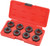 PG123 - 8-PC AXLE SPINDLE RETHREADING SET