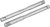 PG340 - WHEEL STUD ALIGNMENT TOOL, M12 X 1.5 MALE THREADS