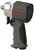 PG82 - 3/8 po NITROCAT COMPOSITE COMPACT CLÉ À CHOCS