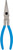 PG190 - 8" LONG NOSE PLIER