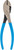 PG178 - PINCE COUPANTE DIAGONALE 7" HL