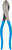 PG191 - 8" HL DIAGONAL CUTTING PLIER
