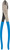 PG178  -  9.54" HL DIAGONAL CUTTING PLIER