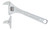6" Adj Wrench - 806PW