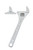 10" Adj Wrench - 810PW