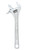 12" Adj Wrench - 812PW