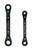 2pc Ratcheting Wrench Set - 841S