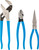 PG171 - 3-PC PLIERS SET, INCLUDES #430, #338, #3017