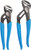 2-PC SPEEDGRIP™ STRAIGHT JAW TONGUE & GROOVE PLIERS SET, 8" & 10"