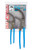 2pc Filtre à huile / PVC Plier Set - OF-1