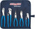 PG187 - 5PC TECHNICIANS PLIER SET (SAME AS CHA-BAG5)