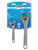 2pc Adj Wrench Set - WS-2