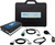 JALTEST DATA LINK (VCI) OUTIL PASSTHRU AVEC BLUETOOTH POUR VÉHICULES COMMERCIAUX LOURDS