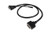 Extension cable SUBD-26 + Jack