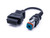 VOLVO PENTA 6 PINS DIAGNOSTICS CABLE (V3, V4)