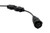 CAN SCANIA ENGINE 4 BROCHES CÂBLE DE DIAGNOSTIC