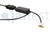 CÂBLE DE DIAGNOSTIC HITACHI (Remarque : JDC100 est nécessaire pour utiliser ce câble avec le lien V9.)