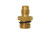 14mm MALE x 1/4" SAE MALE ADAPTER