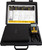 COMPUTE-A-CHARGE® REFRIGERANT CHARGING/RECOVERY SCALE, NON-PROGRAMMABLE, 220 LBS CAPACITY