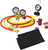 PG19 - NITROGEN PRESSURE LEAK TEST KIT W/NITROGEN REGULATOR