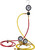 PG19 - NITROGEN PRESSURE LEAK TEST KIT W/NITROGEN REGULATOR