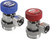 PG15 - R-134A HIGH-SIDE & LOW-SIDE MANUAL COUPLER SET
