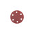 Abrasives pack 2" TR