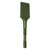 CHISEL 5/8" HEX SHANK 7" x 50MM SPARKLES