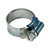 PRESSURE CLAMP WITH SCREW - 6158046760
