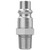 NIPPLE M08S 1/4 NPT
