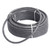 HOSE EFFI PVC ESD 08X12MM 98.5FT (30M)