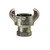 CLAW COUPLING US FEMALE THREAD 3/8" NPT
