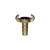 COUPLAGE DE GRIFFES DIN 1/2"-13MM