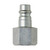 NIPPLE F076E 14NPT