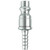 NIPPLE H06S 08mm
