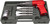 PG79 - .401 SHANK AIR HAMMER KIT, WITH 4 CHISELS
