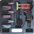 PG84 - 2"/3" MINI ORBITAL SANDER KIT