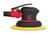 CP7215E 6" R.O. SANDER 3/8" ORBIT, H&L
