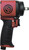 PG71 - 3/8" DRIVE COMPACT IMPACT WRENCH, 345 FT-LB