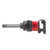 CP7782-SP6 1" Impact  #5 Spline 6" Anvil