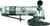 PG81 - MEULEUSE D’ANGLE DE 5", .7 HP, 12 000 TR/MIN