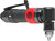 PG75 - PERCEUSE À ANGLE RÉVERSIBLE DE 3/8", 1800 TR/MIN