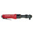 CP886H 1/2" RATCHET WRENCH