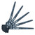 BLADE-SAW 24T SET (5