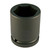 S625 3/4" DR STD IMP SKT 25MM