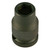 S827M 1" DR STD IMP SKT 27MM