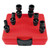 SS206U 1/4"DR SAE UNIV SET