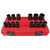 SS4114 1/2"DR  MET SKT SET
