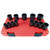 SS4013 1/2"DR 13PCS SAE SET