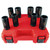 SS618D 3/4"DR MET DP  SET
